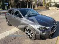 2019 BMW X2
