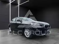 2019 BMW X2