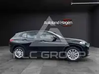 2019 BMW X2