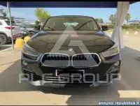 2019 BMW X2