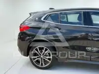 2019 BMW X2