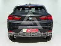 2019 BMW X2