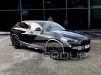 2019 BMW X2