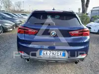 2019 BMW X2