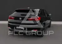 2019 BMW X2