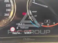 2019 BMW X2