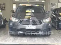 2019 BMW X2