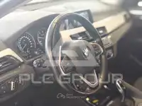 2019 BMW X2