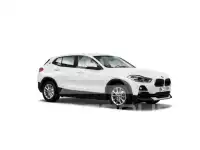 2019 BMW X2