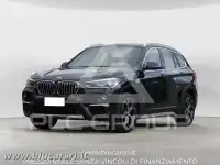 2019 BMW X2