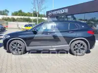 2019 BMW X2