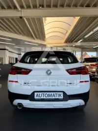 2019 BMW X2
