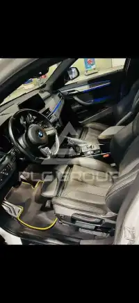 2019 BMW X2