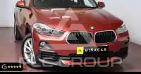 2019 BMW X2