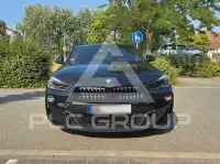 2019 BMW X2