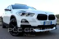 2019 BMW X2