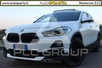 2019 BMW X2