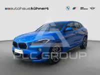 2019 BMW X2