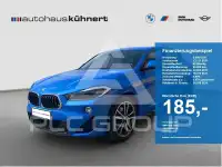 2019 BMW X2