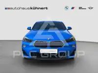 2019 BMW X2