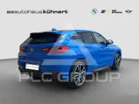 2019 BMW X2