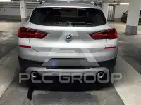 2019 BMW X2