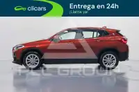 2019 BMW X2