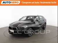 2019 BMW X2