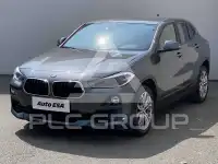 2019 BMW X2