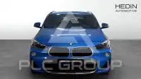 2019 BMW X2
