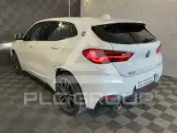 2019 BMW X2