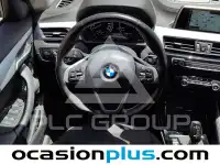 2019 BMW X2