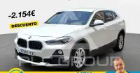 2019 BMW X2