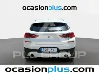 2019 BMW X2