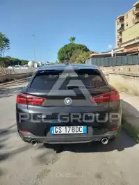 2019 BMW X2