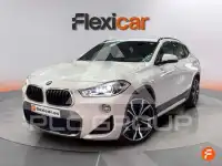 2019 BMW X2