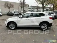 2019 BMW X2