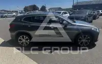 2019 BMW X2