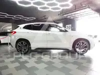 2019 BMW X2
