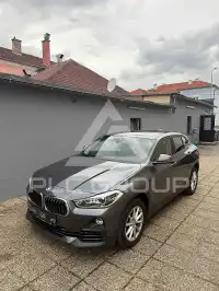 2019 BMW X2