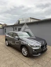 2019 BMW X2