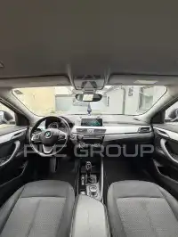 2019 BMW X2