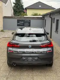 2019 BMW X2