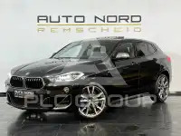 2019 BMW X2