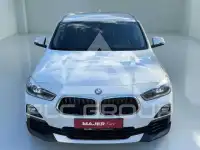 2019 BMW X2
