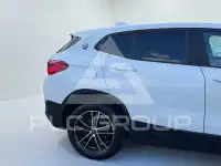 2019 BMW X2