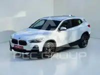 2019 BMW X2