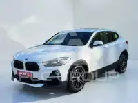 2019 BMW X2