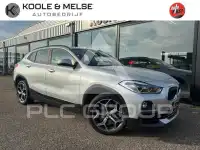 2019 BMW X2