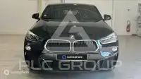 2019 BMW X2